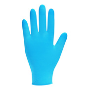 Bodyguards® Blue Nitrile PF™ Gloves